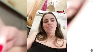 Запись привата LolaSexxx