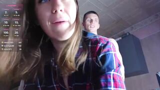 Hornylovercouple2025