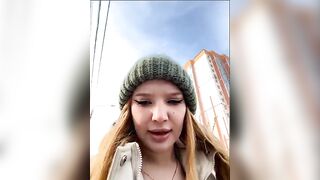 МОДЕЛЬ В ЧАТЕ