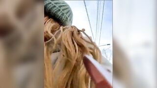 МОДЕЛЬ В ЧАТЕ