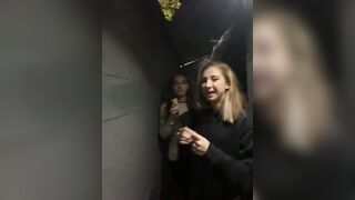 ВЕСЁЛЫЕ ДЕВИЦЫ