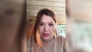 МОДЕЛЬ В ЧАТЕ