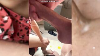 LnspireZone  вот что бывает  если  сломалась стиральная машинка