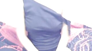 попка и киска во фри