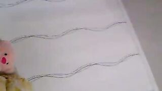 olga099 позирует 2