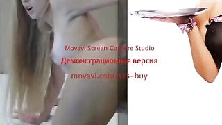 _marshmallow_ аналит попочку пальчиками