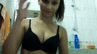 colette бреет виски