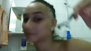 colette бреет виски