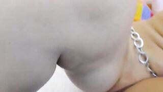 LoveBeyba аналит себя бутылкой 2