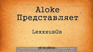 LexxxusGs Снегурка