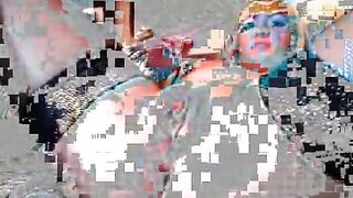 blondydream двойное