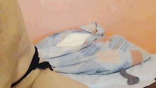 kinkysandra  chaturbate