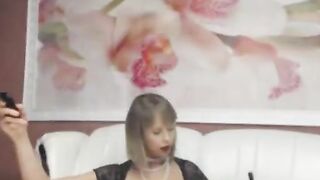 mallika скромная шалавница