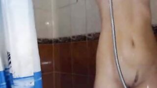 atlanta771 в душе