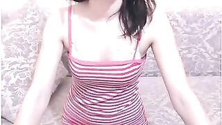 JennyXsX во фри