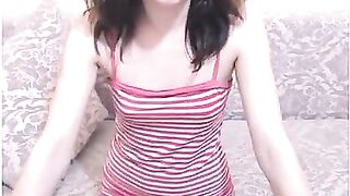 JennyXsX во фри