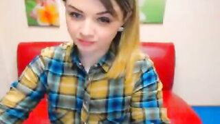 AlexandraQQ юные сисюльки