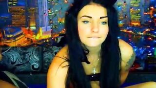 Extralegal раздолбанные анусы