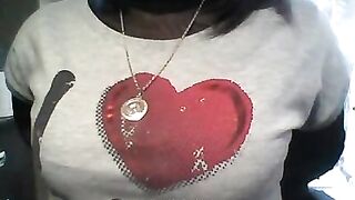 Модель с красивой внешностью milanita69