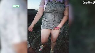 alisa-mi Отодвинула трусики в сторону и дала полизать пизду своему ебырю