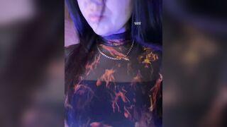 LiLCaTt сквирт