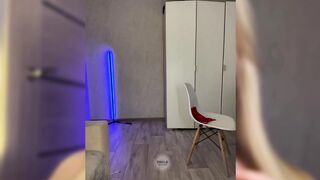 Mila-m минет со слюнками