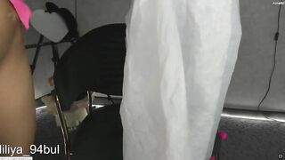 AngelicWhisp сквирт