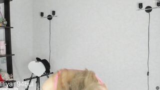 AngelicWhisp сквирт