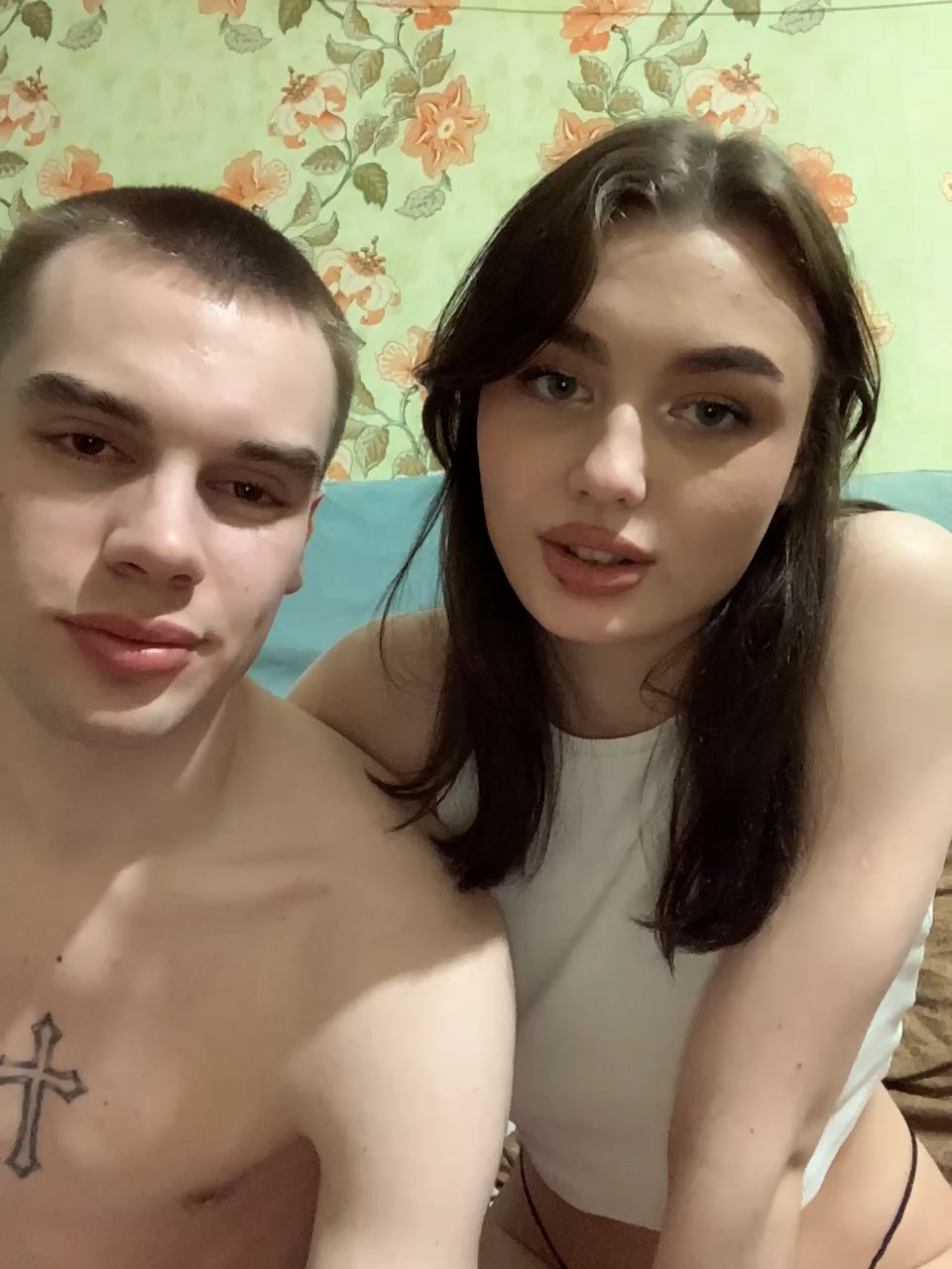 love_vibe / Rude-Love