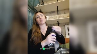 DIVORA беременная