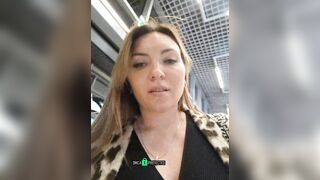 DIVORA беременная