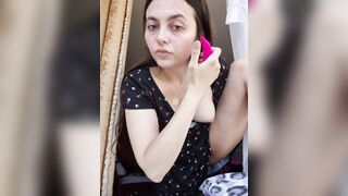 Онлайн-эровидеочат с LustySass на BongaCams 2025-04-20 12_55