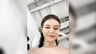 МОДЕЛЬ В ЧАТЕ