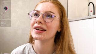 Jaquesxx facial cumshot