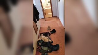 Берите жен в командировки