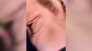 LADYCharmer - минет , дилдофак и Доми в киске