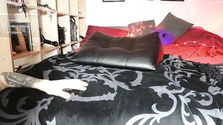 Devilsbride  сквирт