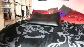 Devilsbride  сквирт