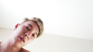 kyle_haris cum on face