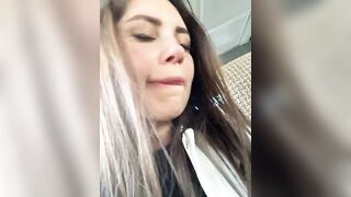 Girls-Leia в парке