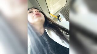 Girls-Leia в парке