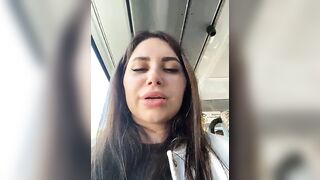 Girls-Leia в парке