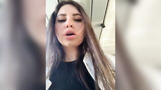 Girls-Leia в парке