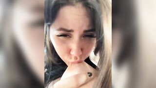 Girls-Leia в парке