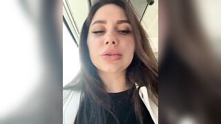 Girls-Leia в парке