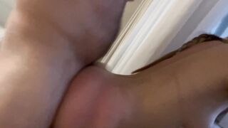 Встреча с любимой шлюхой