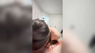 Встреча жены с любовником тет-а-тет