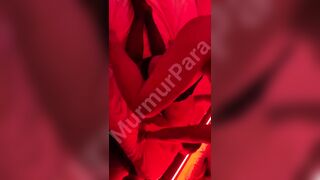 Шлюха снова в деле