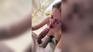 Новогодний рецепт коктейля "Северное сияние"