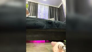 MagicMelody сквирт